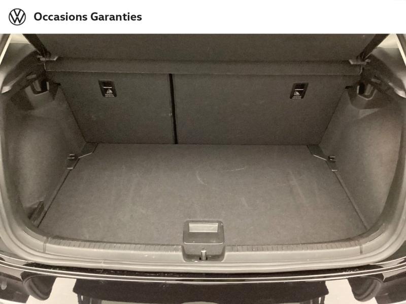 Voitures occasions VOLKSWAGEN POLO VW Edition Nice