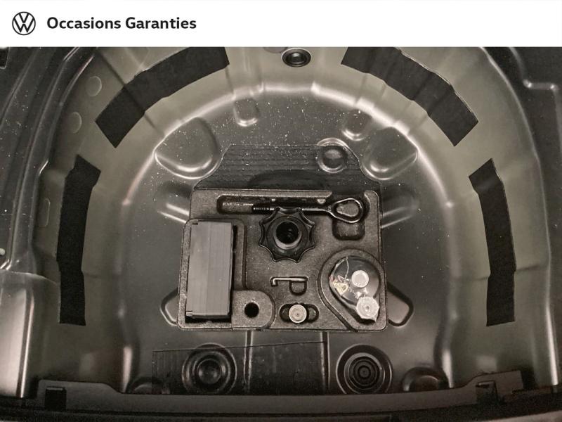 Voitures occasions VOLKSWAGEN POLO VW Edition Nice