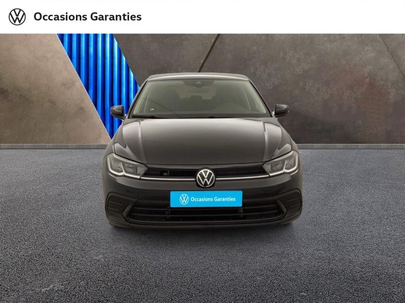 Voitures occasions VOLKSWAGEN POLO VW Edition Nice