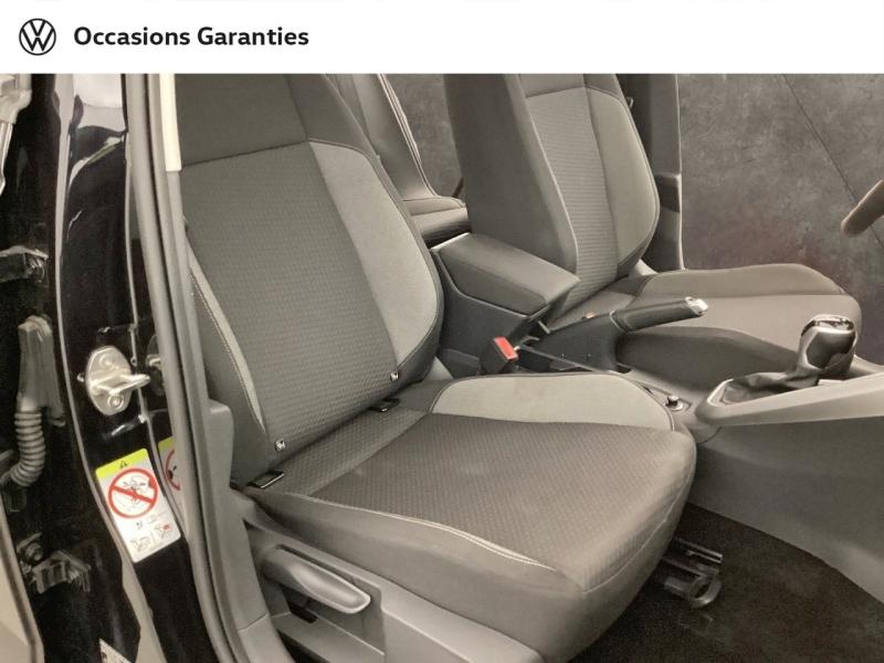 Voitures occasions VOLKSWAGEN POLO VW Edition Nice