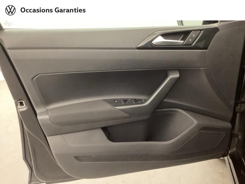 Voitures occasions VOLKSWAGEN POLO VW Edition Nice