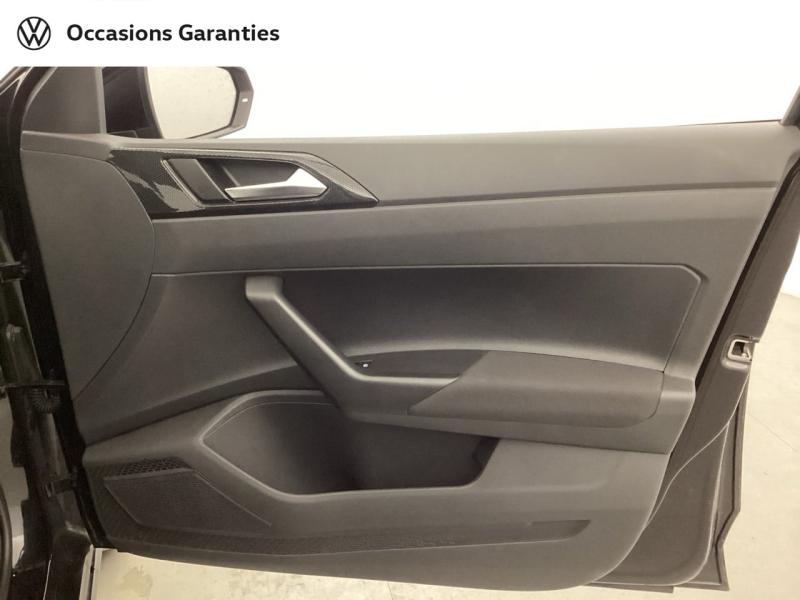 Voitures occasions VOLKSWAGEN POLO VW Edition Nice