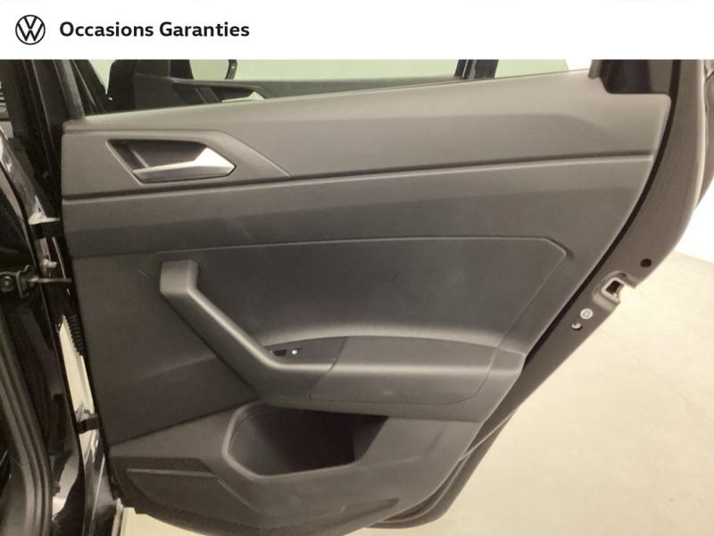 Voitures occasions VOLKSWAGEN POLO VW Edition Nice