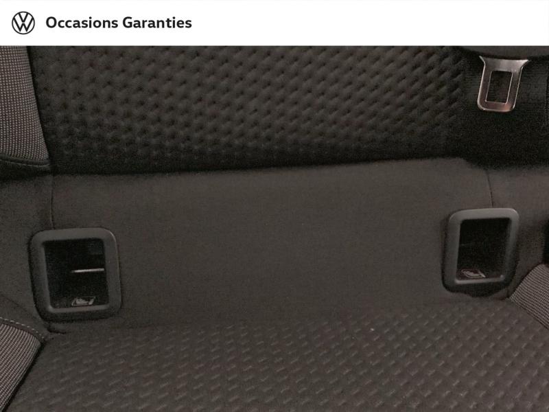 Voitures occasions VOLKSWAGEN POLO VW Edition Nice