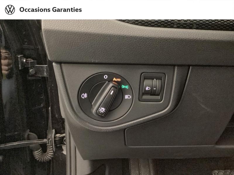Voitures occasions VOLKSWAGEN POLO VW Edition Nice