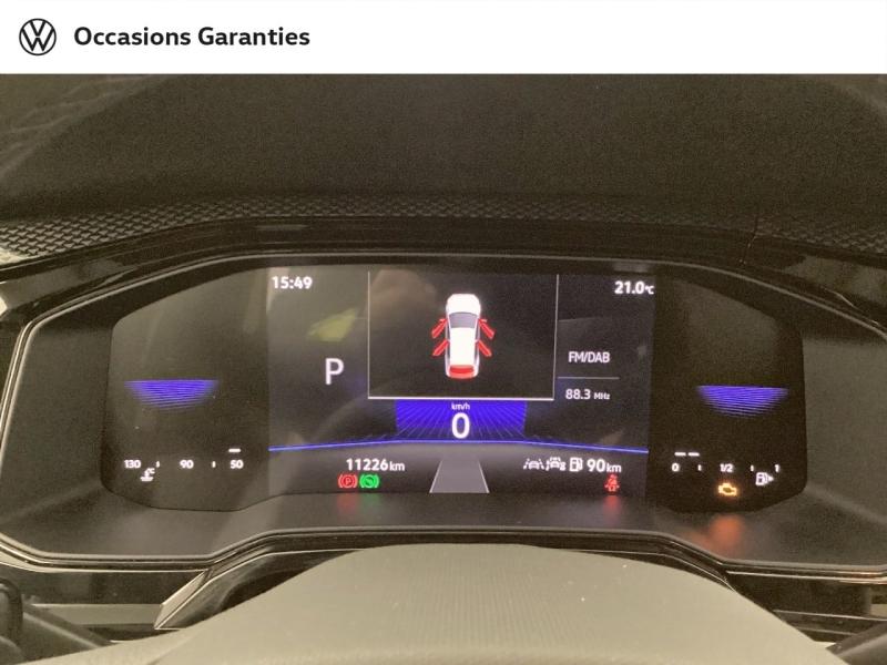 Voitures occasions VOLKSWAGEN POLO VW Edition Nice