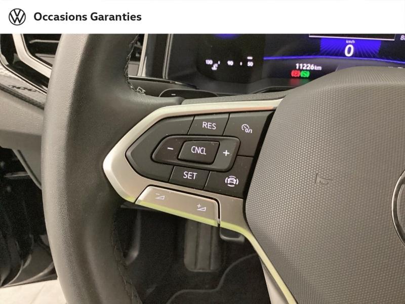 Voitures occasions VOLKSWAGEN POLO VW Edition Nice