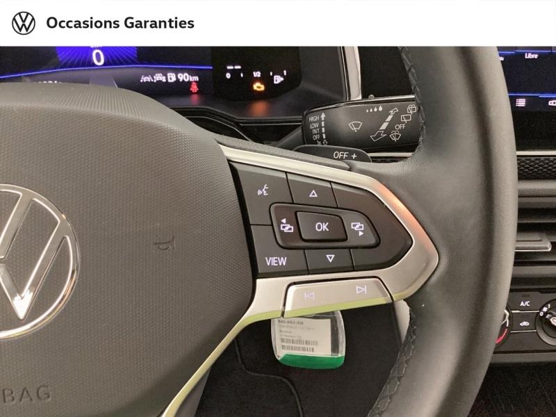 Voitures occasions VOLKSWAGEN POLO VW Edition Nice