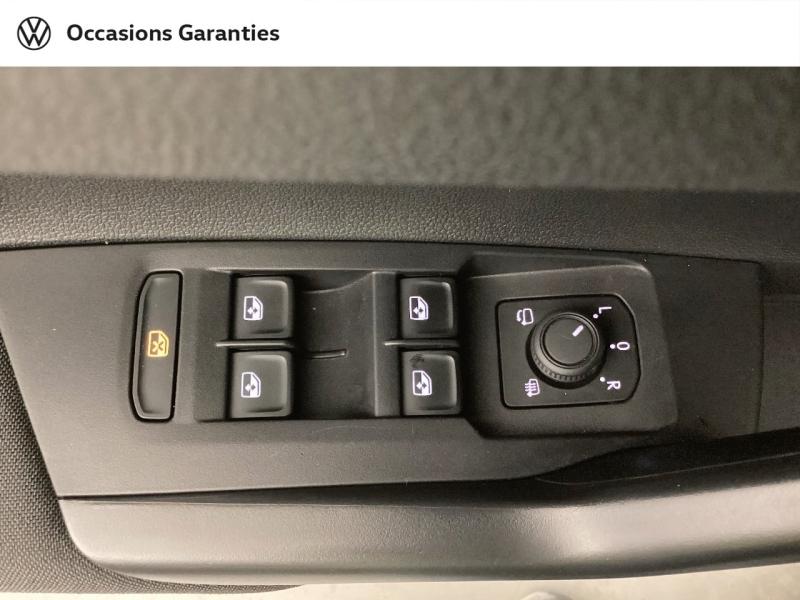 Voitures occasions VOLKSWAGEN POLO VW Edition Nice