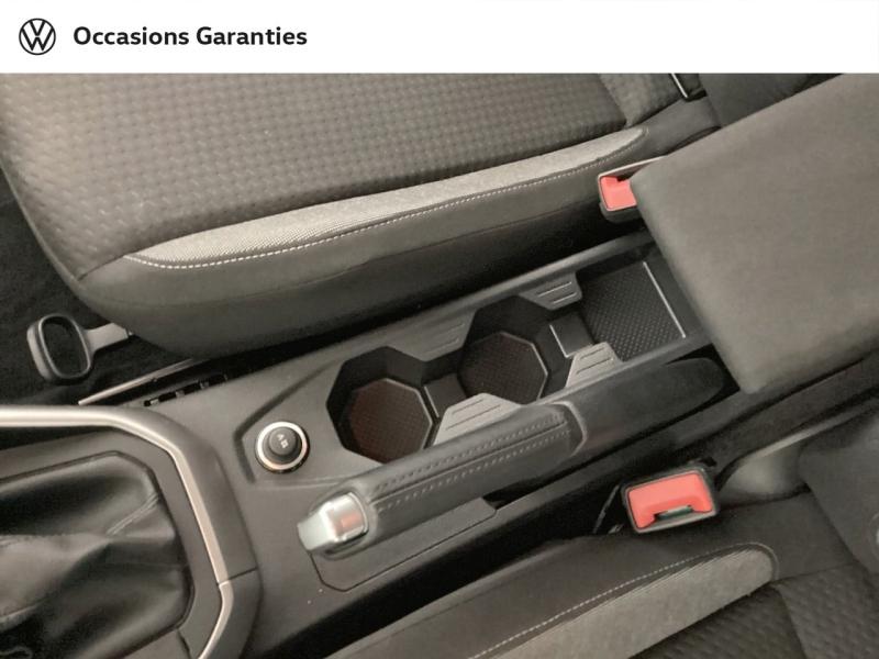 Voitures occasions VOLKSWAGEN POLO VW Edition Nice