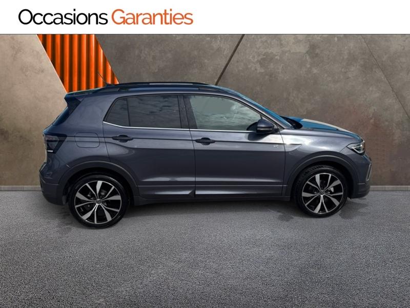 Voitures occasions VOLKSWAGEN T-CROSS VW Edition Nice