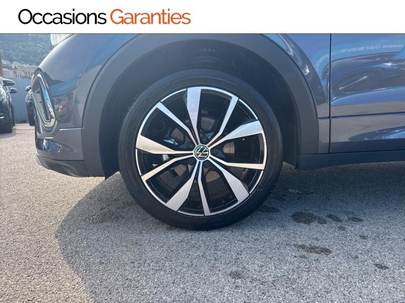 Voitures occasions VOLKSWAGEN T-CROSS VW Edition Nice