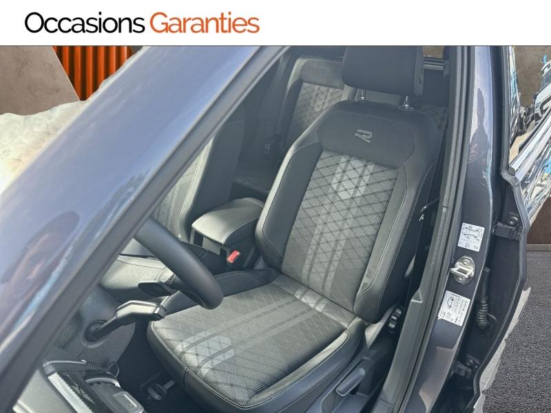 Voitures occasions VOLKSWAGEN T-CROSS VW Edition Nice