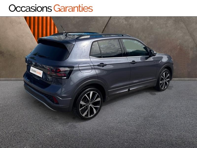 Voitures occasions VOLKSWAGEN T-CROSS VW Edition Nice