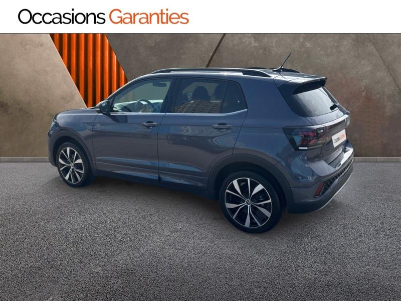 Voitures occasions VOLKSWAGEN T-CROSS VW Edition Nice
