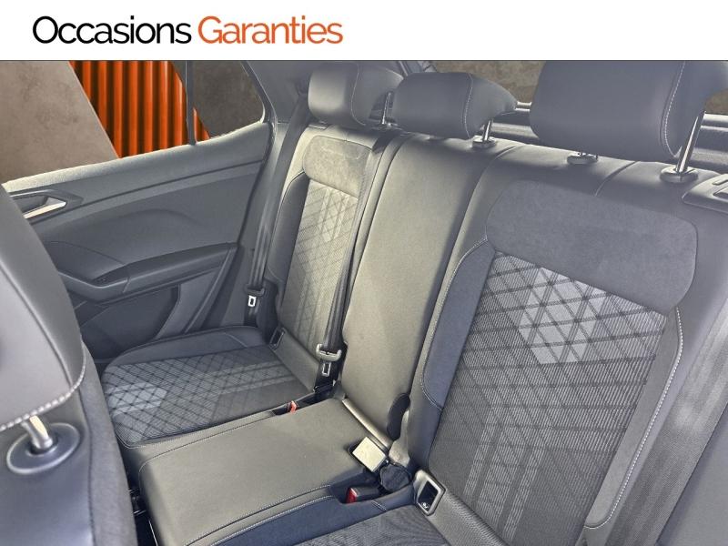 Voitures occasions VOLKSWAGEN T-CROSS VW Edition Nice