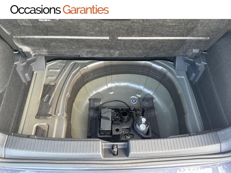 Voitures occasions VOLKSWAGEN T-CROSS VW Edition Nice