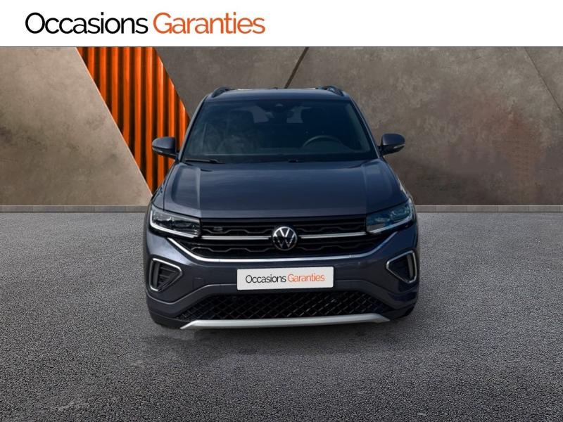 Voitures occasions VOLKSWAGEN T-CROSS VW Edition Nice