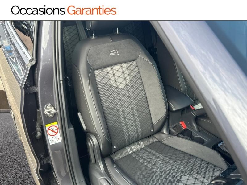 Voitures occasions VOLKSWAGEN T-CROSS VW Edition Nice