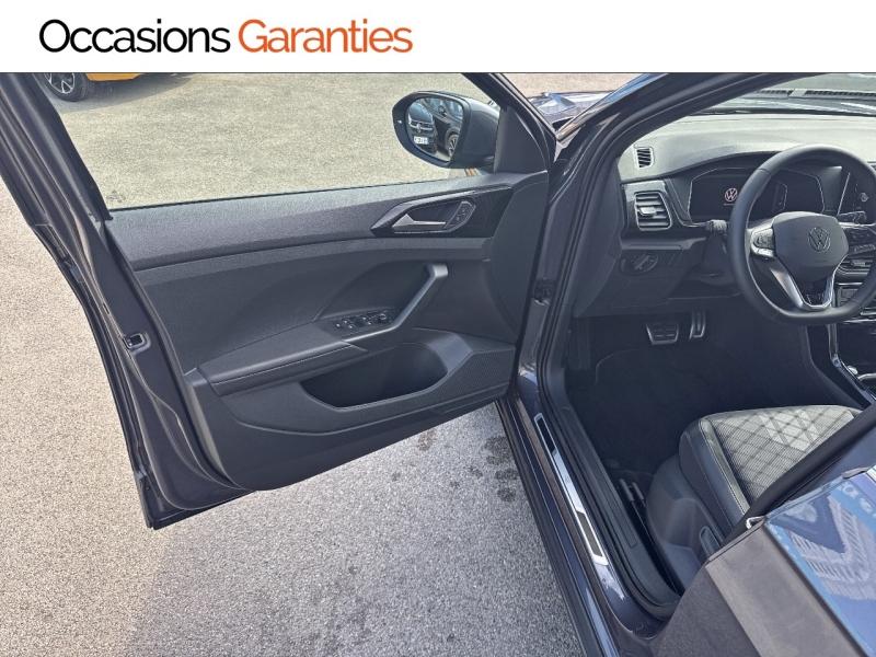 Voitures occasions VOLKSWAGEN T-CROSS VW Edition Nice
