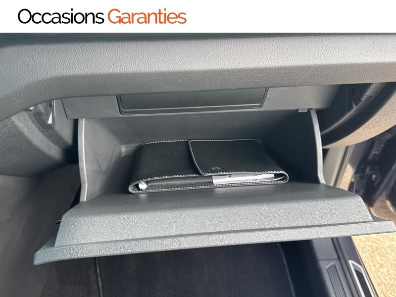 Voitures occasions VOLKSWAGEN T-CROSS VW Edition Nice