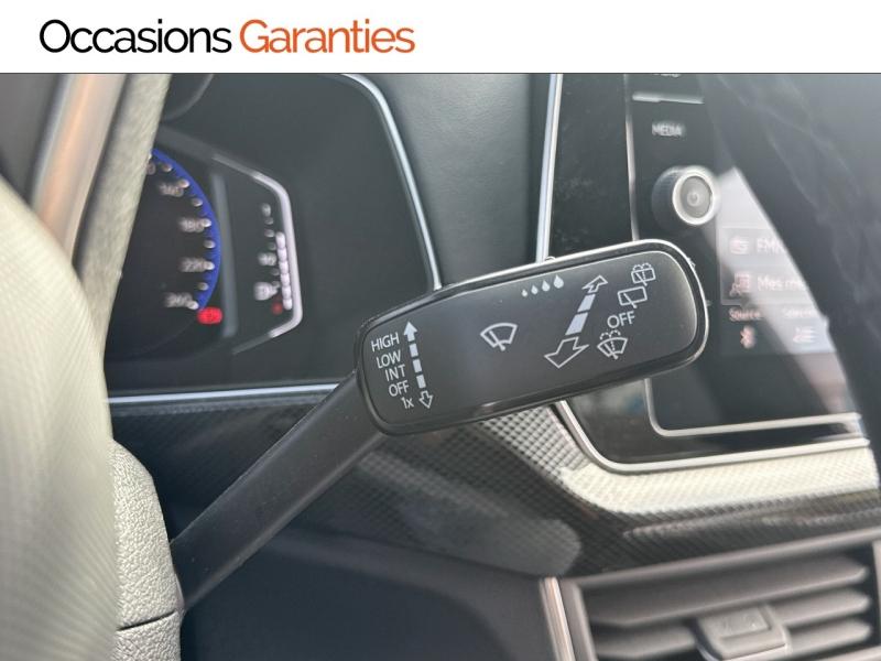 Voitures occasions VOLKSWAGEN T-CROSS VW Edition Nice