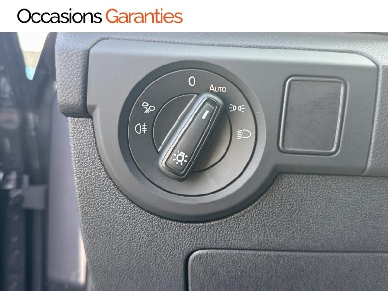 Voitures occasions VOLKSWAGEN T-CROSS VW Edition Nice