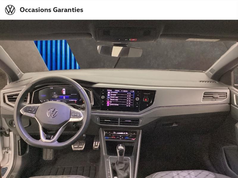 Voitures occasions VOLKSWAGEN POLO R-Line Edition Nice