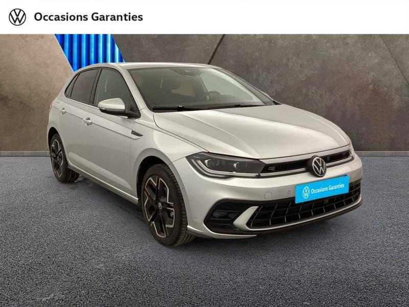 Voitures occasions VOLKSWAGEN POLO R-Line Edition Nice