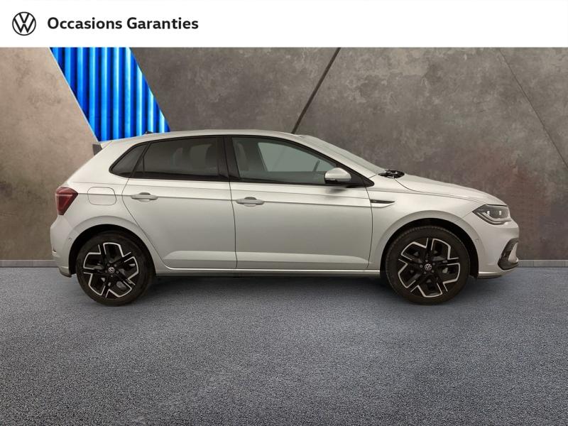 Voitures occasions VOLKSWAGEN POLO R-Line Edition Nice