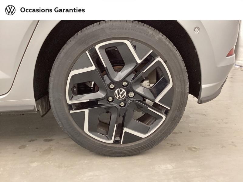 Voitures occasions VOLKSWAGEN POLO R-Line Edition Nice