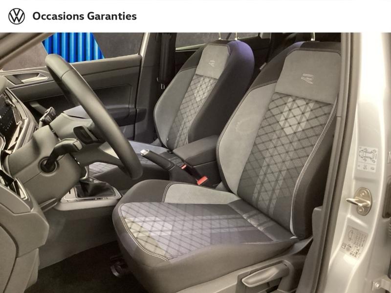 Voitures occasions VOLKSWAGEN POLO R-Line Edition Nice