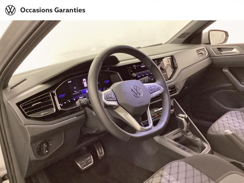 Voitures occasions VOLKSWAGEN POLO R-Line Edition Nice