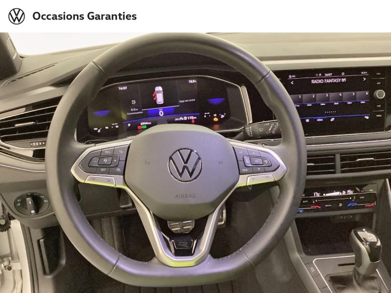 Voitures occasions VOLKSWAGEN POLO R-Line Edition Nice