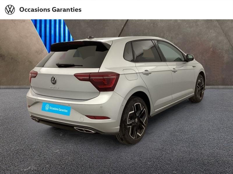 Voitures occasions VOLKSWAGEN POLO R-Line Edition Nice