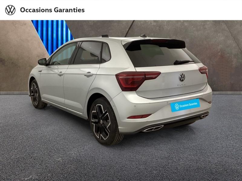 Voitures occasions VOLKSWAGEN POLO R-Line Edition Nice