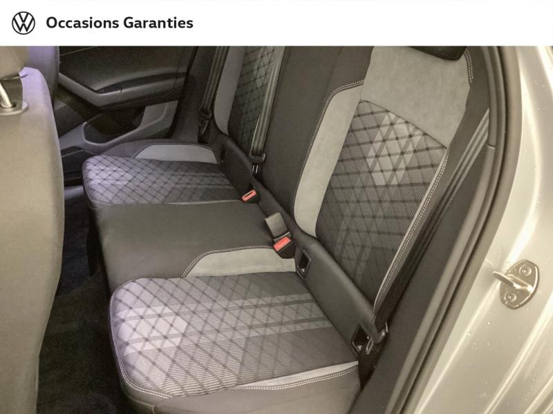 Voitures occasions VOLKSWAGEN POLO R-Line Edition Nice