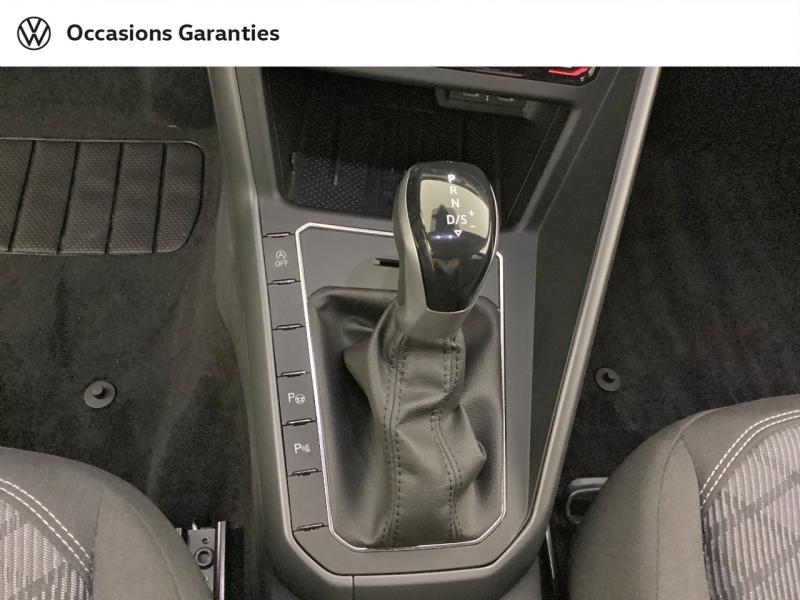 Voitures occasions VOLKSWAGEN POLO R-Line Edition Nice