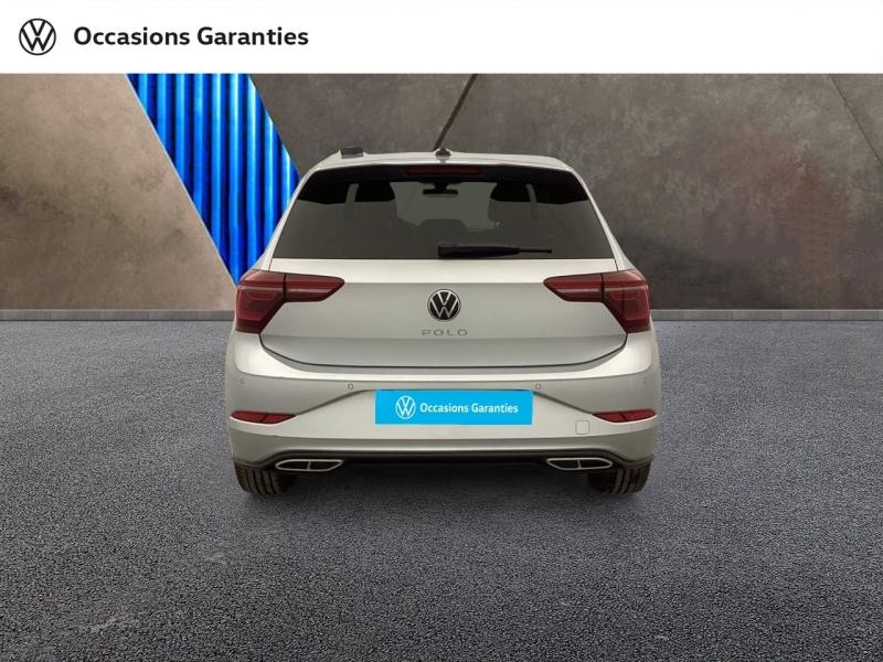 Voitures occasions VOLKSWAGEN POLO R-Line Edition Nice