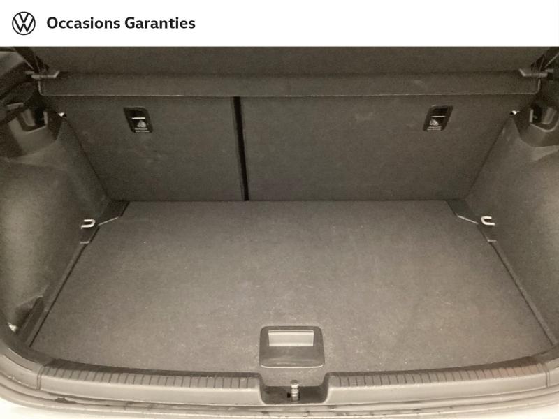 Voitures occasions VOLKSWAGEN POLO R-Line Edition Nice