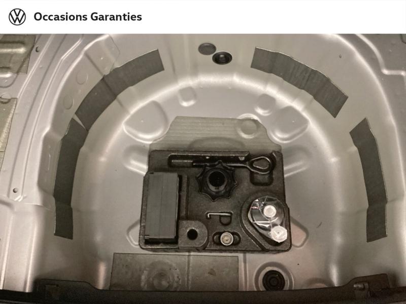 Voitures occasions VOLKSWAGEN POLO R-Line Edition Nice