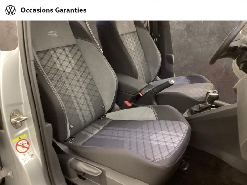 Voitures occasions VOLKSWAGEN POLO R-Line Edition Nice