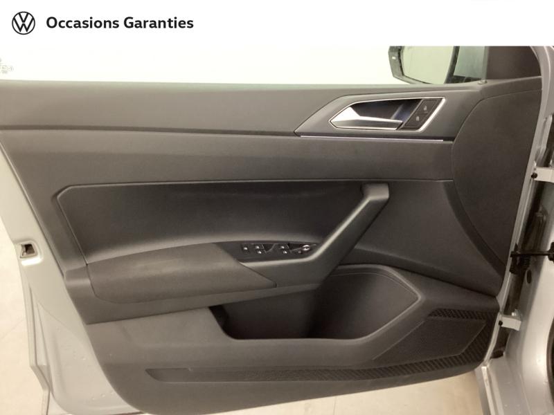 Voitures occasions VOLKSWAGEN POLO R-Line Edition Nice