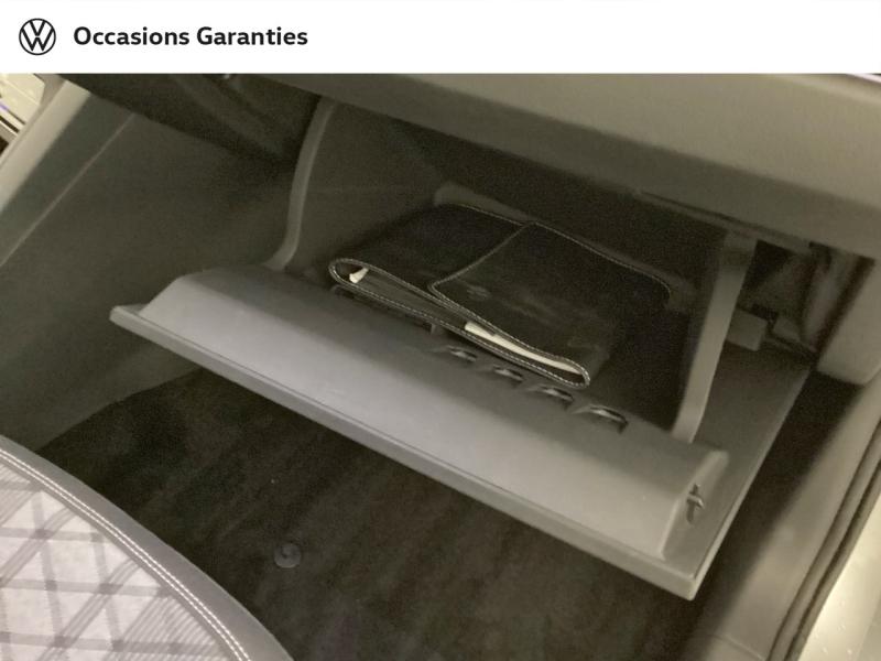 Voitures occasions VOLKSWAGEN POLO R-Line Edition Nice