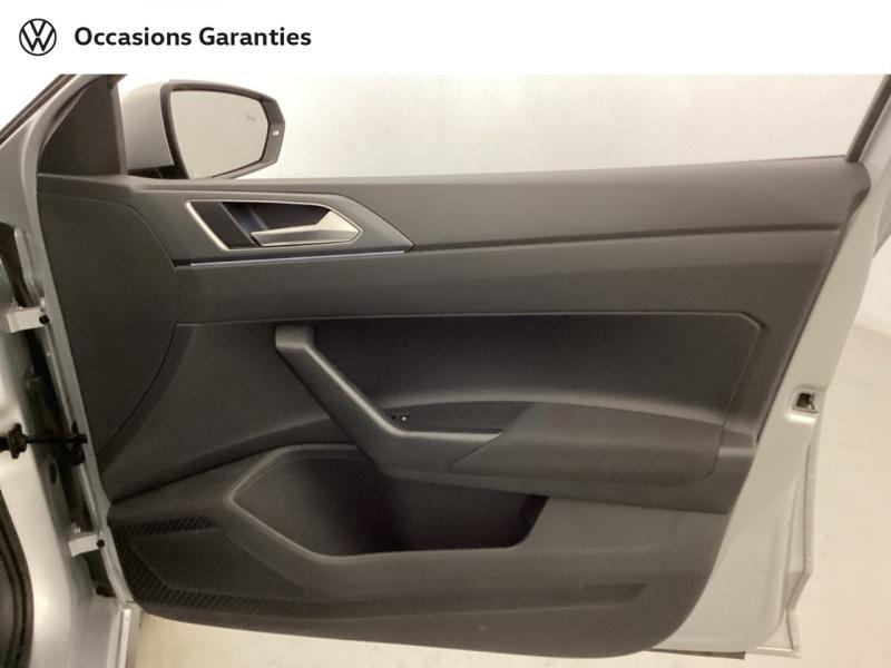 Voitures occasions VOLKSWAGEN POLO R-Line Edition Nice