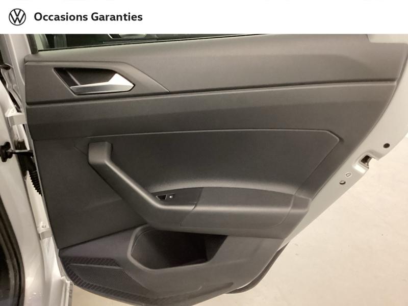 Voitures occasions VOLKSWAGEN POLO R-Line Edition Nice