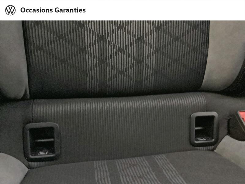 Voitures occasions VOLKSWAGEN POLO R-Line Edition Nice