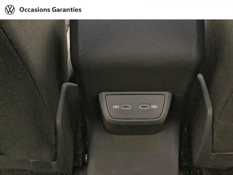 Voitures occasions VOLKSWAGEN POLO R-Line Edition Nice