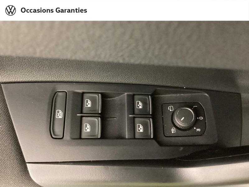 Voitures occasions VOLKSWAGEN POLO R-Line Edition Nice