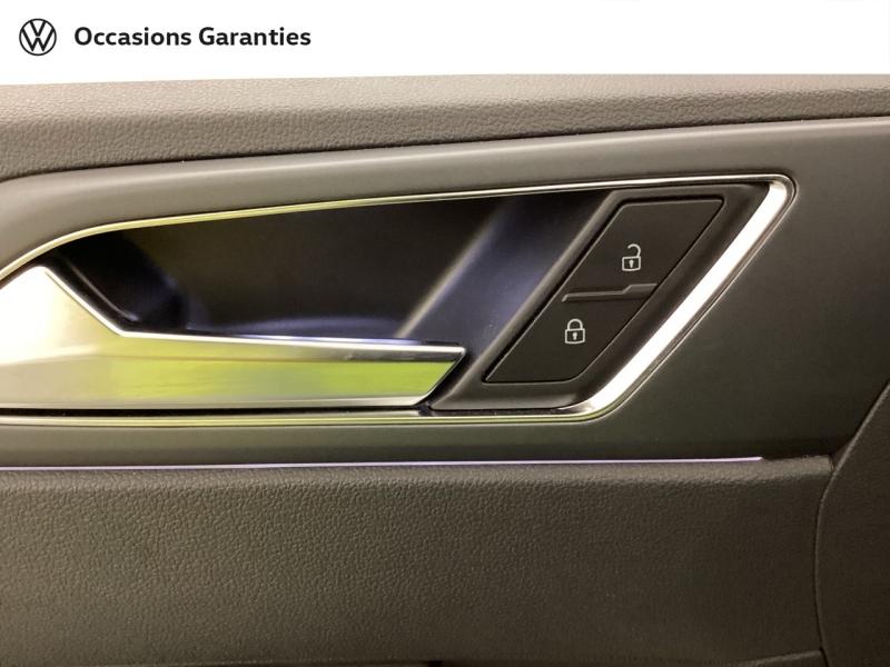 Voitures occasions VOLKSWAGEN POLO R-Line Edition Nice